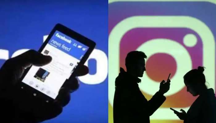 Facebook, Instagram ला दुसऱ्यांदा मागावी लागली माफी, पुन्हा सेवा ठप्प