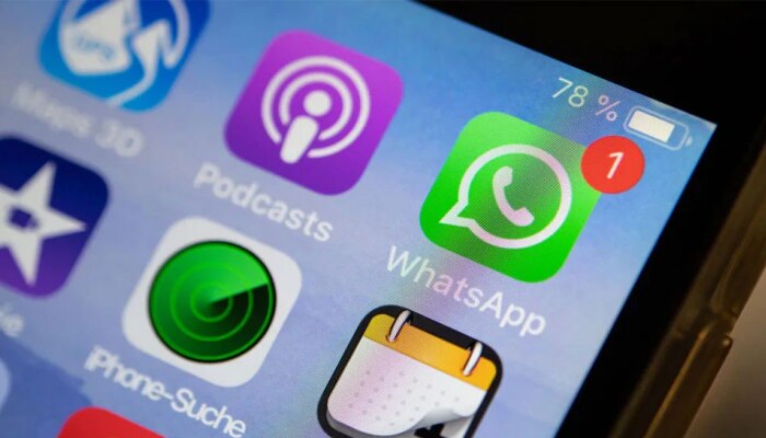 WhatsApp युजर्स सावधान! असं केल्यास अचानक बंद होऊ शकते तुमचे अकाउंट