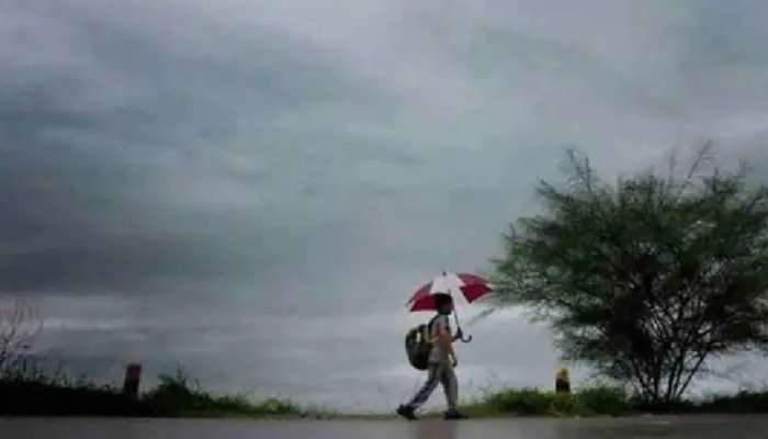 Weather Alert - मान्सूनचा परतीचा प्रवास सुरू, हवामान खात्याने वर्तवला अंदाज