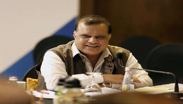Olympic 2036 : भारत स्पर्धेचं आयोजन करणार? IOA म्हणतं उद्घाटन सोहळ्यासाठी 'हे' असेल ठिकाण