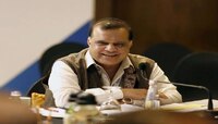 Olympic 2036 : भारत स्पर्धेचं आयोजन करणार? 