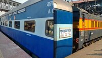 पुष्पक एक्सप्रेसमध्ये दरोडा-बलात्कार प्रकरण; आतापर्यंत पाच आरोपी अटकेत