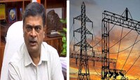 वीज संकटाची चर्चा निराधार; केंद्रीय ऊर्जा मंत्र्यांनी दिले हे स्पष्टीकरण