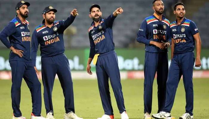 टी-20 संघाच्या कर्णधारपदासाठी Rohit Sharma चं नाव पडलं मागे, आता हा युवा खेळाडू प्रबळ दावेदार