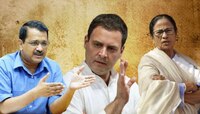 Loksabha election 2024 : PM मोदींविरोधात कोण करणार विरोधी पक्षाचं नेतृत्व?