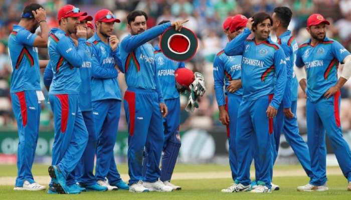 तालिबानच्या ताब्यानंतर अफगाणिस्तानचा संघ T20 World Cup खेळणार का?