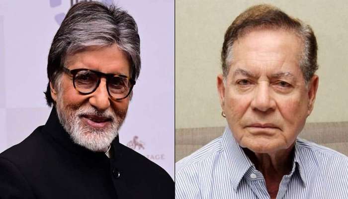 वक्त आ गया है की.... बिग बींनी आता 'तो' निर्णय घ्यावा; कोणी दिला हा इशारा?