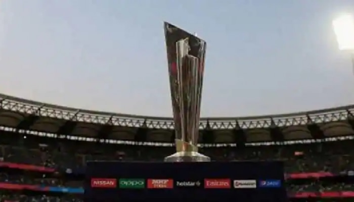 T20 WORLD CUP : &#039;या&#039; खेळाडूला यूएईतच थांबण्याचे आदेश, टीम इंडियात मिळू शकते संधी