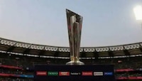 T20 WORLD CUP : 'या' खेळाडूला यूएईतच थांबण्याचे आदेश, टीम इंडियात मिळू शकते संधी