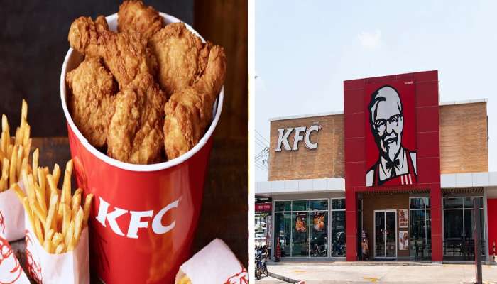 KFC success story | एकदा दोनदा नाही तर तब्बल 1009 वेळा ठरले अपयशी, तरी वयाच्या 65 व्या वर्षी सुरू केला उद्योग; आज 150 देशांमध्ये हजारो स्टोअर्स