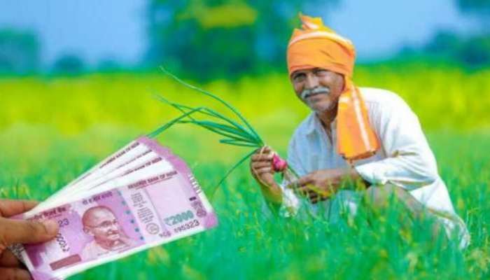 PM Kisan | या दिवशी शेतकऱ्यांच्या खात्यात येणार 2000 रुपयांचा हफ्ता; यादीत चेक करा तुमचे नाव