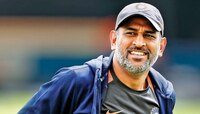 T20 World Cup : टीम इंडियाचा मेंटर होण्यासाठी Dhoni ला पैसे नाही, तर हवीय 'ही' गोष्ट