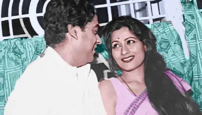 आपल्या आजारी बायकोची काळजी घेण्याऐवजी, तिला एकटंच सोडून गेला अभिनेता, आयुष्यात केली 4 लग्न