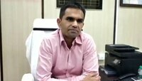 BREAKING :  sameer wankhede यांच्या सुरक्षेत वाढ