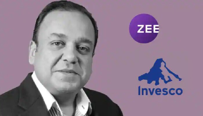  ZEEL-Invesco Case:&#039;इन्व्हेस्कोचं बोलणं कागदपत्रांच्या विरुद्ध&#039;, &#039;वेळ आल्यावर बऱ्याच गोष्टी उघड होतील&#039; - पुनीत गोयंका