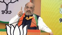 अमित शाहांचा पाकिस्तानला इशारा, पाकिस्तानने मर्यादेत राहावे, अन्यथा