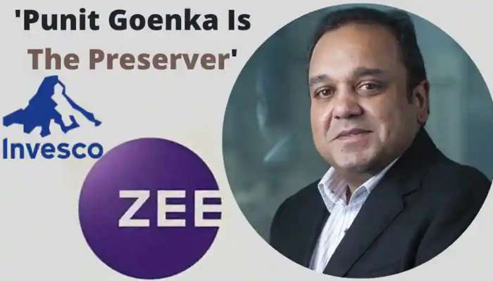 ZEEL-Invesco case:&#039;पुनीत शेअरहोल्डर्सचे संरक्षक&#039; , मीडिया उद्योगातील ज्येष्ठ तज्ञांचा पुनीत गोयनकावर विश्वास