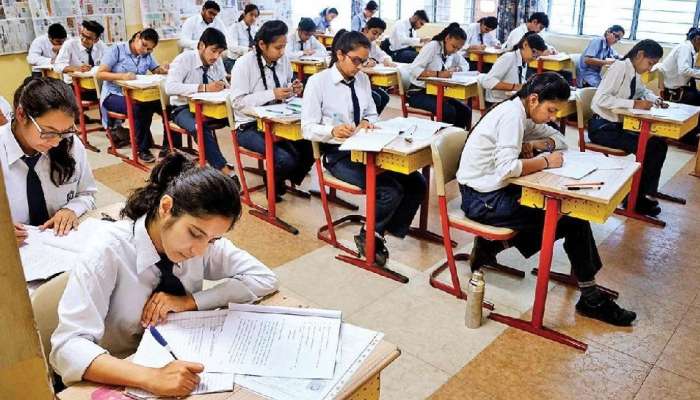 CBSE Exams 2021: परीक्षेसंदर्भात CBSE बोर्डाचा मोठा निर्णय, Exam Pattern मध्ये हा बदल