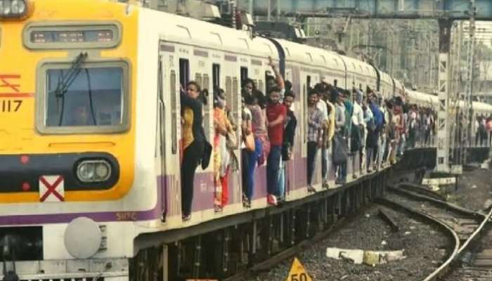 मुंबई लोकल प्रवासाचे सीमोल्लंघन, आता मुलांना आजपासून प्रवासाची मुभा