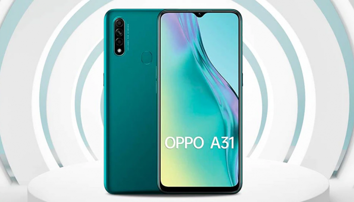 OPPO चा जबरदस्त स्मार्टफोन फक्त 700 रुपयांमध्ये; Amazon वर मिळतेय मोठी सूट