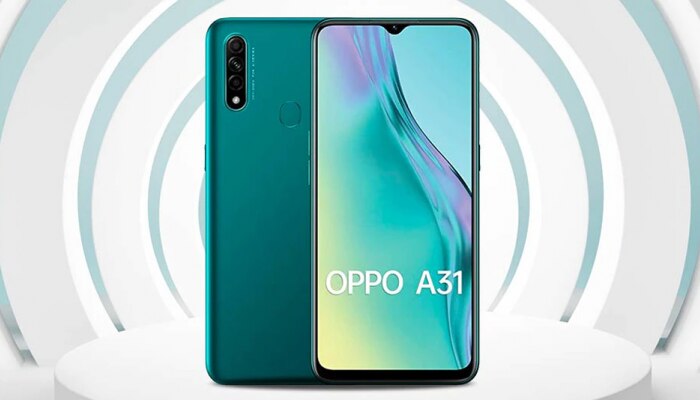 OPPO चा जबरदस्त स्मार्टफोन फक्त 700 रुपयांमध्ये; Amazon वर मिळतेय मोठी सूट