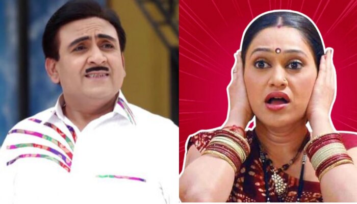  &#039;Taarak Mehta...&#039;च्या दिशा वाकाणीला आता टक्कर देणार नवीन दयाबेन?