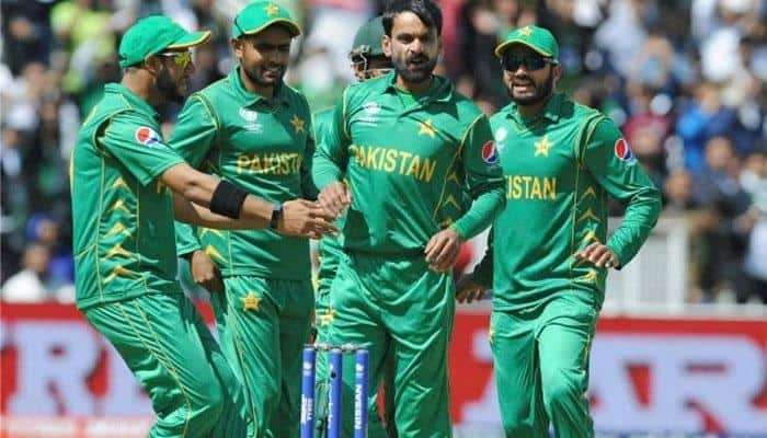 पाकिस्तानला मोठा धक्का, मॅच फिक्सिंग प्रकरणात या खेळाडूवर बंदी