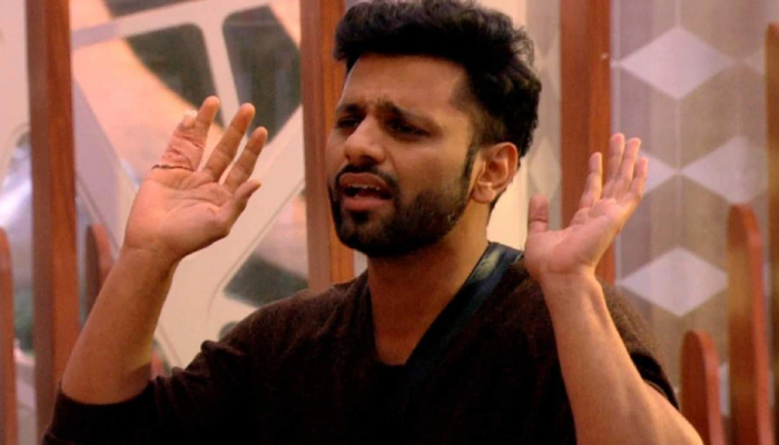 Rahul Vaidya ला जीवे मारण्याची धमकी, मजबुरीत घेतला महत्वाचा निर्णय 