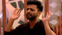 Rahul Vaidya ला जीवे मारण्याची धमकी, मजबुरीत घेतला महत्वाचा निर्णय 