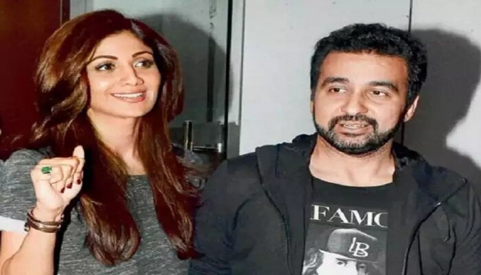 शिल्पा शेट्टी करतेय Raj Kundra ला घटस्फोट द्यायची तयारी? ज्योतिषांकडून मोठा खुलासा 