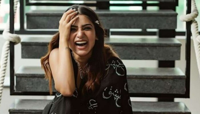 Samantha Good News: नागा चैतन्यपासून घटस्फोट घेतल्यानंतर सामंथाने केली मोठी घोषणा 