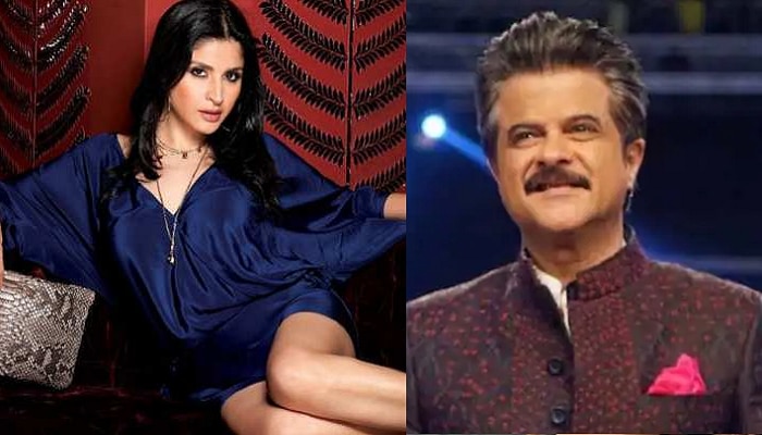 Anil Kapoor च्या वहिनीचा जबरदस्त बोल्ड अंदाज; भल्याभल्या अभिनेत्रींवरही मात 