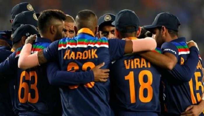 T-20 world cup : जाणून घ्या भारतीय संघ कोणत्या टीमशी भिडणार