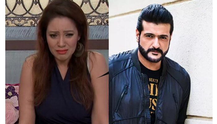 Armaan Kohli ने भर क्लबमध्ये बबितावर उचचला हात !