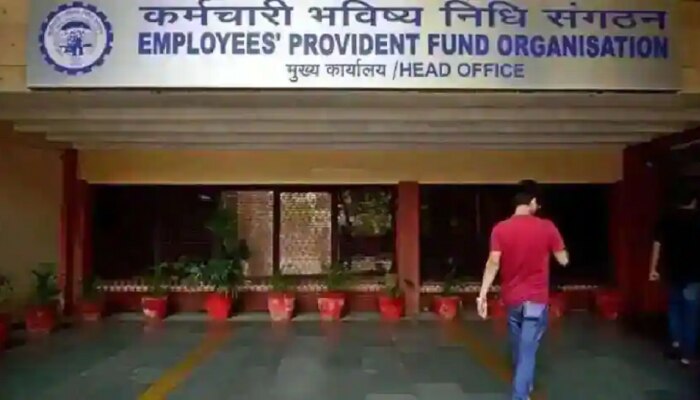 EPFO Scam | ईपीएफओमध्ये 100 कोटींहून अधिकचा घोटाळा; आतापर्यंत 11 कर्मचाऱ्यांचे निलंबन