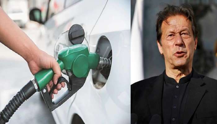 पाकिस्तानात महागाईनं हाहाकार, लीटरभर तेलासाठी 400 रुपये मोजावे लागणार