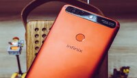 5000mAh बॅटरीचा स्मार्टफोन फक्त 6 हजार 499 रुपयांमध्ये, 3 कॅमेरे, मोठ्या डिस्प्ले