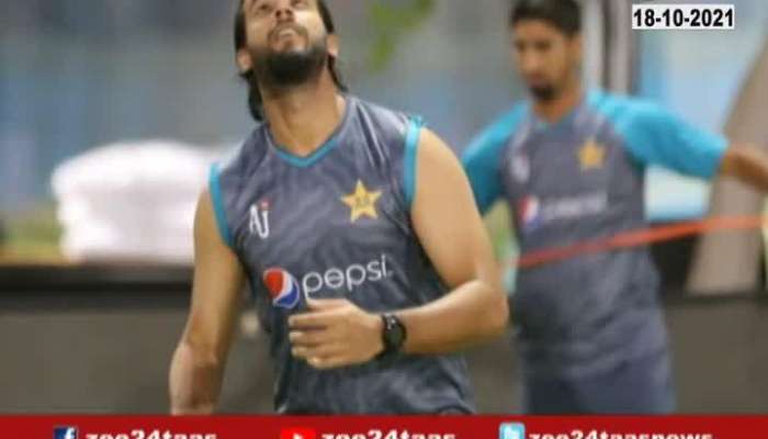 Pakistan Citizen Threat Cricket Team To Win Match Against India