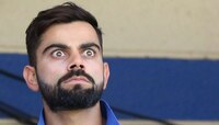 Virat Kohli नेटकऱ्यांच्या निशाण्यावर, सोशल मीडियावर #SunoKohli ट्रेंड
