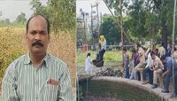 अभ्यासासाठी तगादा, नातेवाईकांसमोर अपमान, प्राध्यापकाची निर्घृण हत्या