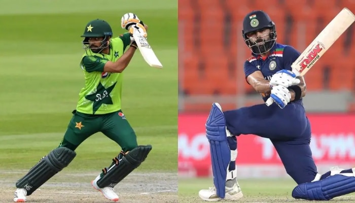 T20 World Cup 2021 : भारत-पाकिस्तान मॅच रद्द होणार? पाकिस्तानशी क्रिकेट खेळण्यास विरोध