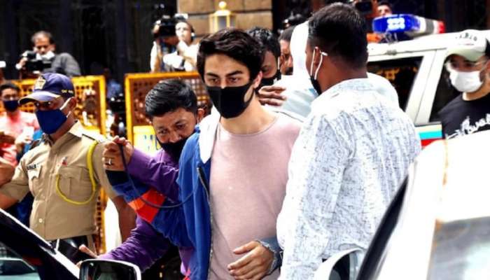 आर्यन खानला वाचवण्यासाठी शिवसेना नेत्याची सर्वोच्च न्यायालयात धाव 