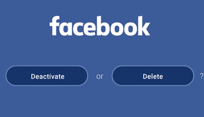 तुम्ही फेसबुक वापरणं बंद केलं तर तुमच्या डेटाचं काय होतं तुम्हाला माहित आहे? जाणून घ्या माहिती