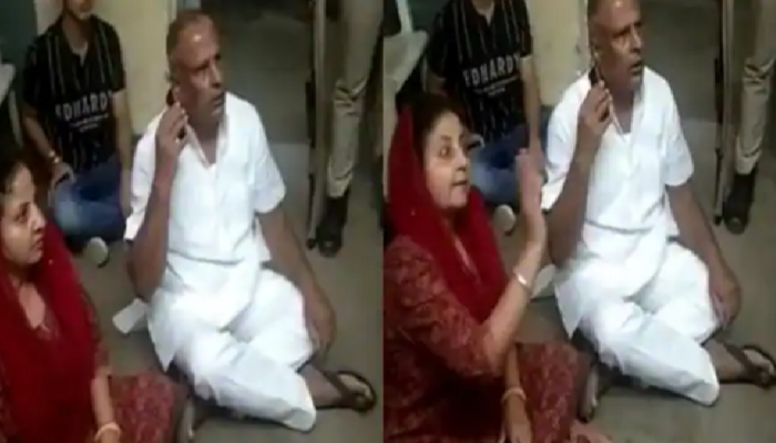 दारू पार्टीवर महिला आमदार म्हणाली, 