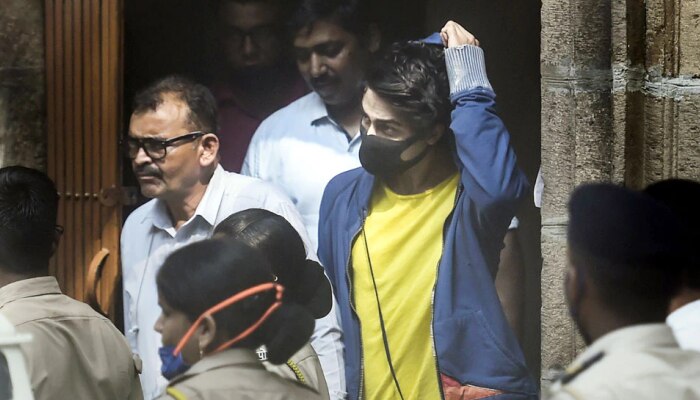 Mumbai Drug Case : आर्यन खानला जामीन मिळणार? उद्या कोर्ट सुनावणार फैसला