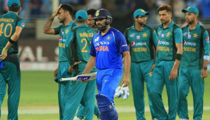 T20 World Cup: पाकिस्तानशी न खेळल्यास भारताचं &#039;असं&#039; होईल नुकसान
