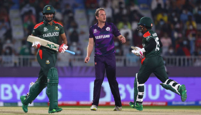 T20 WC: 12 वर्षांच्या मुलीने डिझाईन केलेल्या जर्सीची होतेय चर्चा