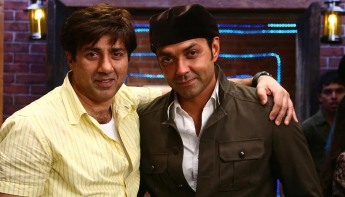 पहिल्यांदाच समोर आला Sunny- Bobby Deol च्या सख्ख्या बहिणींचा फोटो