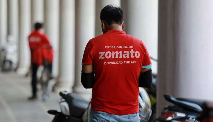 Zomato Controversy : हिंदी येत नसल्यामुळे रिफंड नाकारला, #Reject_Zomato ट्रेंडमध्ये 