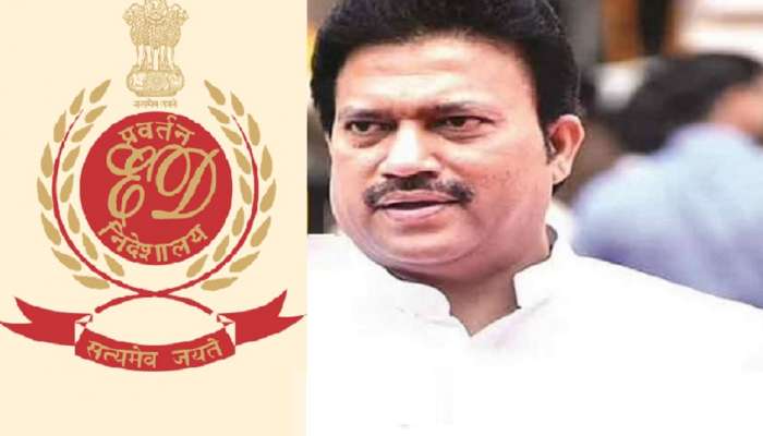 राष्ट्रवादीच्या 'या' नेत्याचे IT, ईडीलाच थेट आव्हान, आम्ही यांच्या बापाला घाबरत नाही!